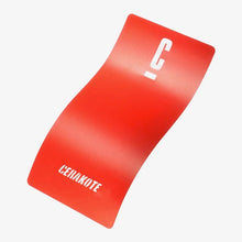 Load image into Gallery viewer, CMM Offroad Grab Handle Red / 1.75" Clamp Inverted Loop Handles for Aftermarket Cages