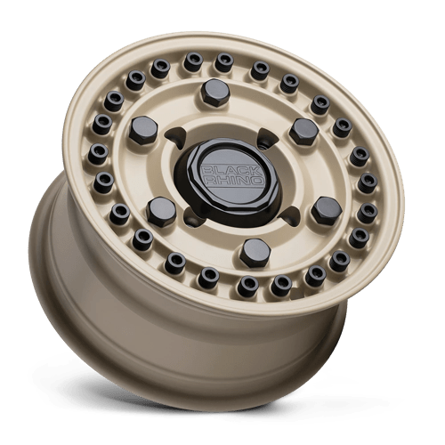ARMORY UTV 14X7 4X136 +51 106 D-SAND