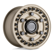 Load image into Gallery viewer, Black Rhino Wheels Wheel BUARY 15X7 4X156 D-SAND 36MM - 1570ARY364156D32
