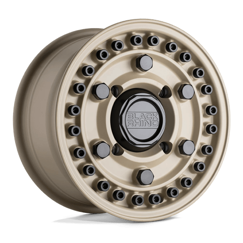 ARMORY UTV 15X7 4X136 +51 106 D-SAND