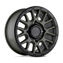 Load image into Gallery viewer, LA PAZ UTV 15X7 4X136 +36 106 OD GRN BLK