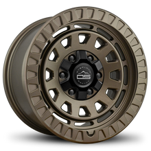Load image into Gallery viewer, VENTURE | Satin Bronze