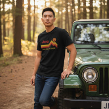 Load image into Gallery viewer, Mens T-Shirt Jeep® Have Fun Out There Vintage