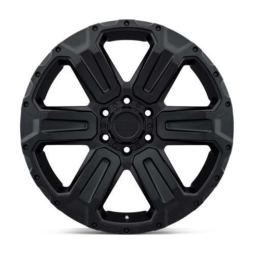 BR WANAKA 18X9 6X132 +35 74 M-BLK