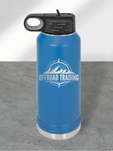 Load image into Gallery viewer, Offroad Trading Company Drinkware Offroad Trading 20 oz Insulated Water Bottle
