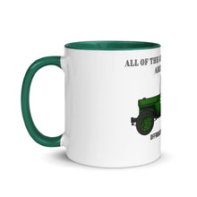 Load image into Gallery viewer, Offroad Trading Company Greatest Things in Life Mug