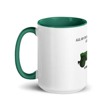 Load image into Gallery viewer, Offroad Trading Company Greatest Things in Life Mug