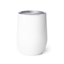 Load image into Gallery viewer, Offroad Trading Company Wine Tumbler Ride The Waves Bronco