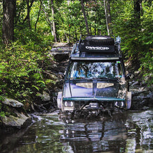 Load image into Gallery viewer, 1984-2004 Jeep Cherokee Grand Cherokee XJ ZJ WJ Universal Hood Vents