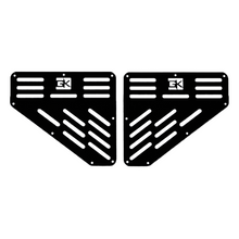 Load image into Gallery viewer, 1984-2004 Jeep Cherokee Grand Cherokee XJ ZJ WJ Universal Hood Vents