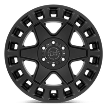 Load image into Gallery viewer, BR YORK 20X9 6X135 +12 87 M-BLK