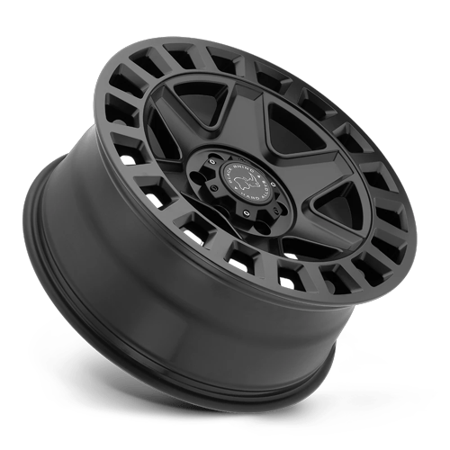 BR YORK 20X9 6X135 +12 87 M-BLK