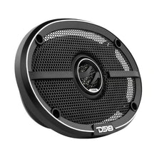 Load image into Gallery viewer, DS18 ZXI 4x6" 2-Way Coaxial Speakers with Kevlar Cone 60 Watts Rms 4-Ohm-Clearance