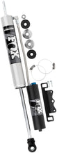Load image into Gallery viewer, FOX Shocks and Struts Fox 2005+ Ford Super Duty 2.0 Perf Series 9.6in Smooth Body Remote Res. Front Shock - CD Adj