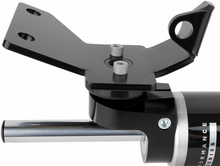 Load image into Gallery viewer, FOX Steering Stabilizer Fox 2018+ Jeep JL 2.0 Performance Series 8.2in. TS Stabilizer Bottom Axle Mount 5/8in Shaft