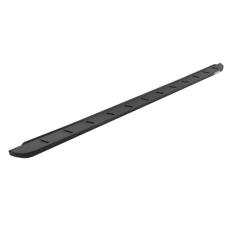 Go Rhino Running Boards Go Rhino RB10 Slim Running Boards - Universal 87in. - Tex. Blk