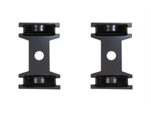 Load image into Gallery viewer, ICON Hardware Kits - Other ICON 2011+ Ford F-250/F-350 U-Bolt Plate Kit