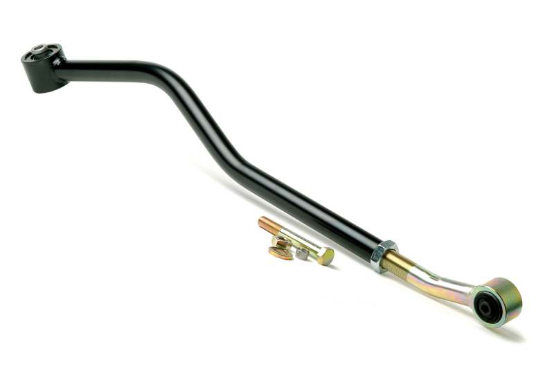 JKS Manufacturing Traction Bars JKS Manufacturing Jeep Wrangler TJ/LJ Adjustable Track Bar 4in+ Lift - Front