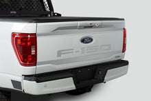 Load image into Gallery viewer, Putco Exterior Trim Putco 2021 Ford F-150 Ford Lettering (Cut Letters/Stainless Steel) Tailgate Emblems