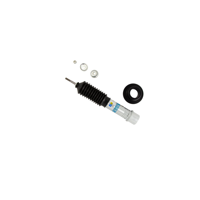Bilstein Shocks and Struts Bilstein B8 5100 Series 02-12 Jeep Liberty Front Shock Absorber - Front Lift 1-2.5in