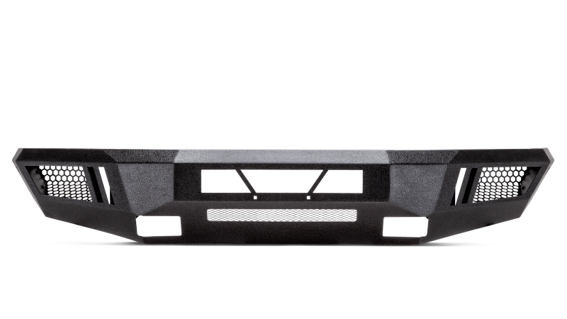 Body Armor 4x4 Bumpers - Steel Body Armor 4x4 15-17 Ford F150 Eco Series Front Bumper