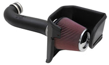 Load image into Gallery viewer, K&amp;N Engineering Cold Air Intakes K&amp;N 11-13 Dodge Charger/Challenger / 11-13 Chrysler 300C V8-5.7L Aircharger Performance Intake