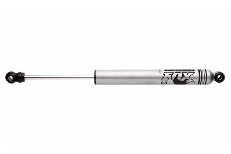 JKS Manufacturing Shocks and Struts JKS Fox 2.0 Adventure Series Universal Shock 26.35 x 16.75 x 2 - BP18/EB1