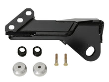 Load image into Gallery viewer, ICON Steering Stabilizer ICON 08-Up Ford F-250/F-350 FSD Track Bar Bump Steer Bracket Kit (for Lift Between 2.5in-4.5in)