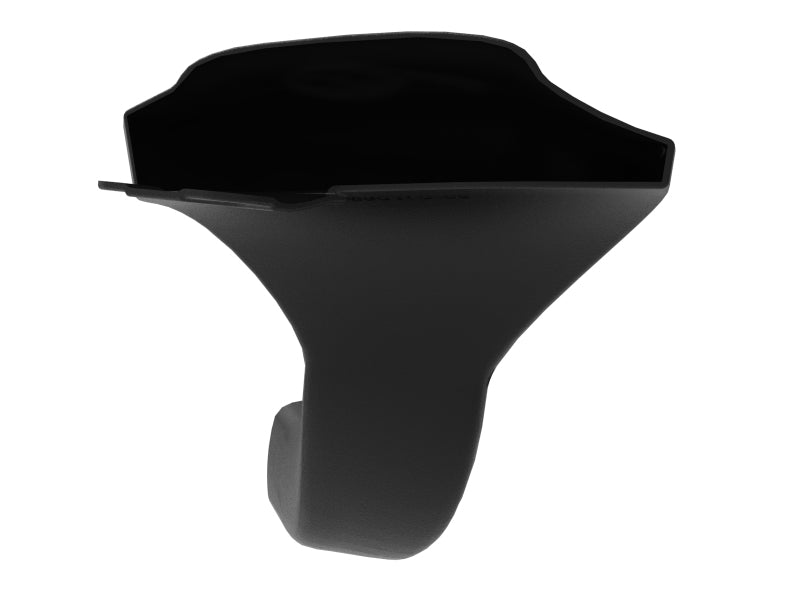 aFe Air Intake Components aFe Magnum FORCE Cold Air Intake System Scoop 19-20 Ford Ranger 2.3L(t) - Black