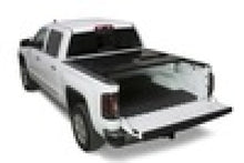 Load image into Gallery viewer, BAK Tonneau Covers - Hard Fold BAK 2020 Chevy Silverado 2500/3500 HD 8ft Bed BAKFlip G2