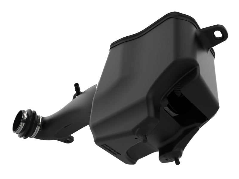 aFe Cold Air Intakes aFe Magnum FORCE Stage-2 Pro Dry S Cold Air Intake System Jeep Wrangler (JL) 18-23 V6-3.6L