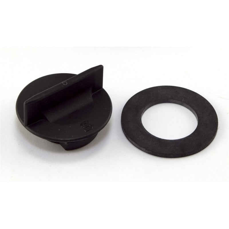 OMIX Fuel Caps Omix Oil Cap 2.0/2.1/2.5/2.8/4.0/4.2L 80-90 Jeeps