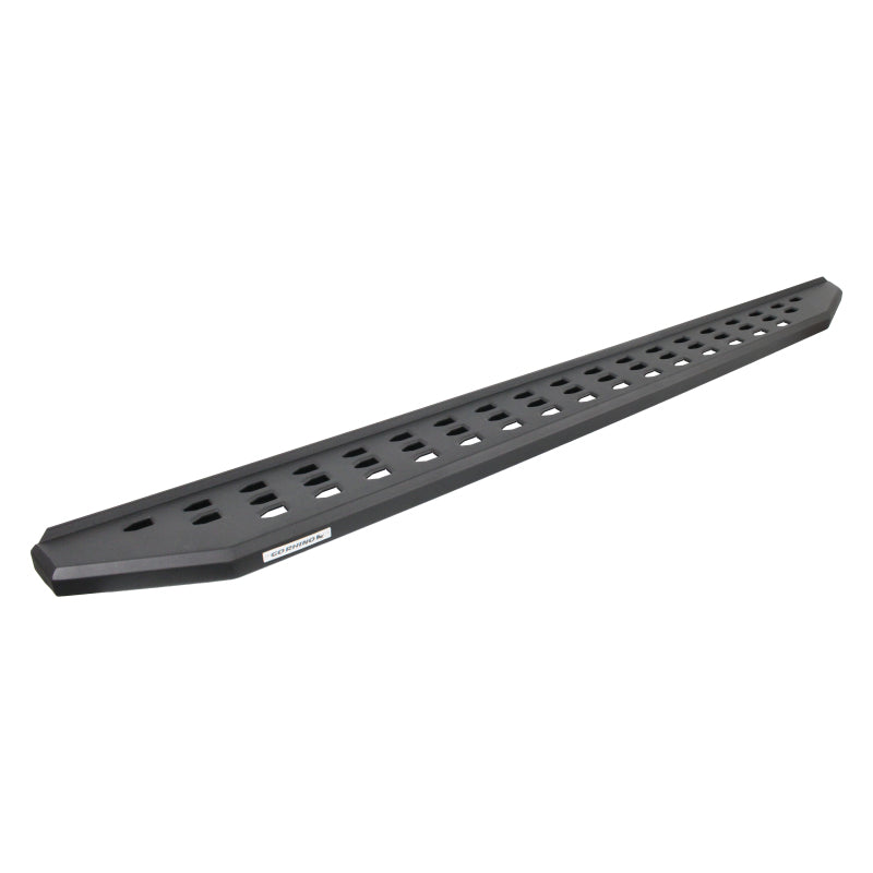 Go Rhino Brackets Go Rhino 2021+ Ford Bronco Brackets for RB Running Boards Textured Black