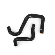 Load image into Gallery viewer, Mishimoto Hoses Mishimoto 2012+ Jeep Wrangler 6cyl Black Silicone Hose Kit