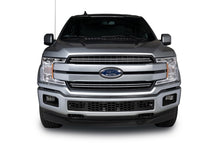 Load image into Gallery viewer, Putco Grilles Putco 18-20 Ford F-150 - Hex Shield - Black Powder Coated Bumper Grille Inserts