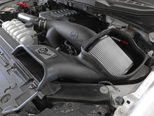 Load image into Gallery viewer, aFe Cold Air Intakes aFe MagnumFORCE Intake Stage-2 Pro DRY S 2021 Ford F-150 V6-3.5L (tt)