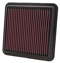 Load image into Gallery viewer, K&amp;N Engineering Air Filters - Drop In K&amp;N 08 Mitsubishi Triton 2.5L-L4 DSL Drop In Air Filter