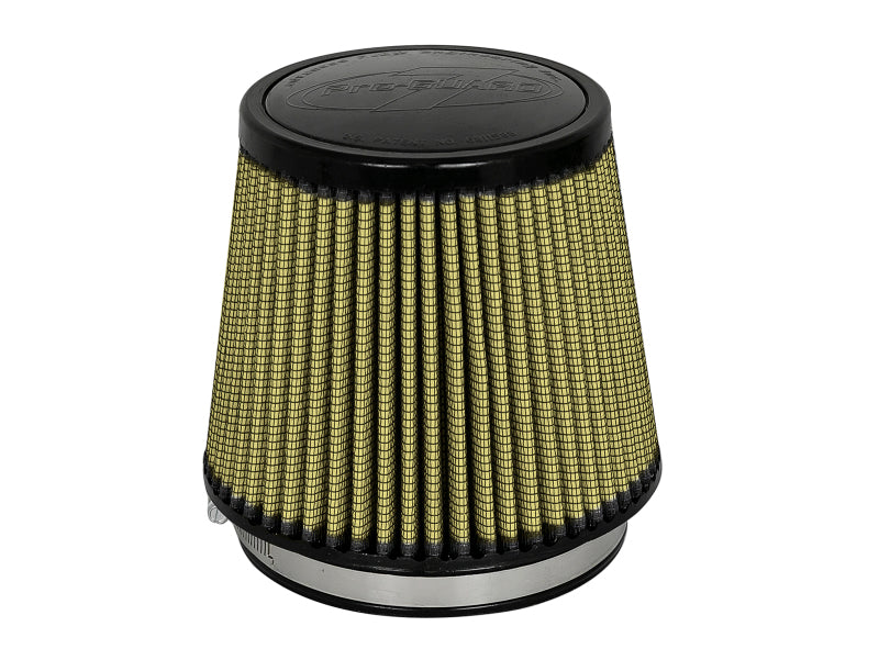 aFe Air Filters - Drop In aFe MagnumFLOW Air Filters IAF PG7 A/F PG7 5-1/2F x 7B x 5-1/2T x 6H