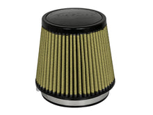 Load image into Gallery viewer, aFe Air Filters - Drop In aFe MagnumFLOW Air Filters IAF PG7 A/F PG7 5-1/2F x 7B x 5-1/2T x 6H