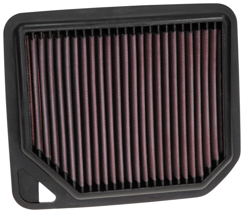 K&N Engineering Air Filters - Direct Fit K&N 18-20 Suzuki Jimny II L3-0.7L Replacement Air Filter