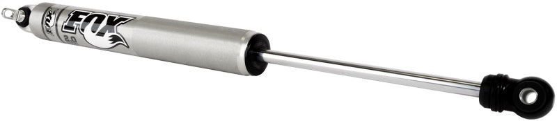 FOX Shocks and Struts Fox 07+ Jeep JK 2.0 Performance Series 10.6in. Smooth Body IFP Rear Shock (Alum) / 4-6in Lift
