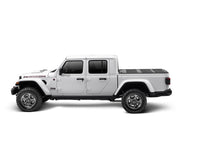 Load image into Gallery viewer, Rugged Ridge Tonneau Covers - Hard Fold Rugged Ridge Armis Hard Folding With LINE-X Bed Cover 2020 JT