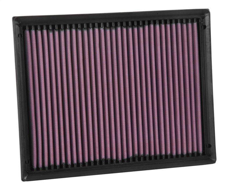 K&N Engineering Air Filters - Drop In K&N 16-17 Ford Ranger 2.2L/3.2L DSL Drop In Air Filter
