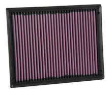 Load image into Gallery viewer, K&amp;N Engineering Air Filters - Drop In K&amp;N 16-17 Ford Ranger 2.2L/3.2L DSL Drop In Air Filter