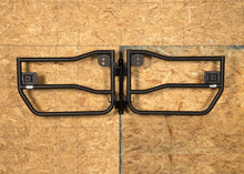 Load image into Gallery viewer, Rugged Ridge Body Side Moldings Rugged Ridge Wall Mount Door Holder