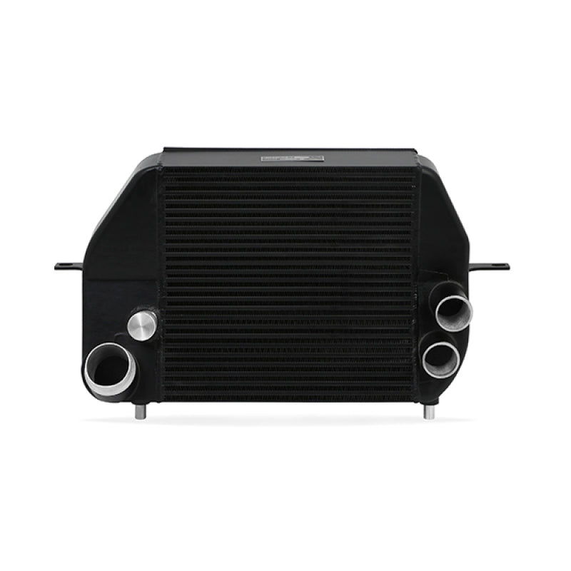 Mishimoto Intercooler Kits Mishimoto 2011-2014 Ford F-150 EcoBoost Black Intercooler w/ Black Pipes