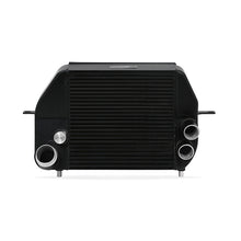 Load image into Gallery viewer, Mishimoto Intercooler Kits Mishimoto 2011-2014 Ford F-150 EcoBoost Black Intercooler w/ Black Pipes
