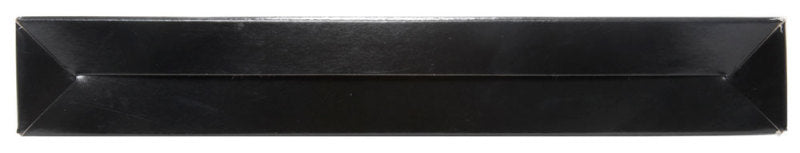 K&N Engineering Air Filters - Universal Fit K&N X-Stream Top Filter Only 11in - Black