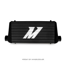 Load image into Gallery viewer, Mishimoto Intercoolers Mishimoto Universal Silver M Line Bar &amp; Plate Intercooler