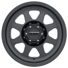 Load image into Gallery viewer, Method Wheels Wheels - Cast Method MR701 17x8.5 0mm Offset 8x6.5 130.81mm CB Matte Black Wheel